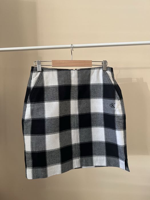 дамски поли Calvin Klein