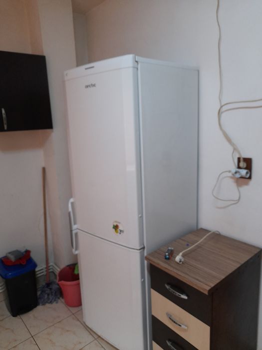 Inchiriez apartament 1 cameră,comfort 1 de 38 mp la parter.