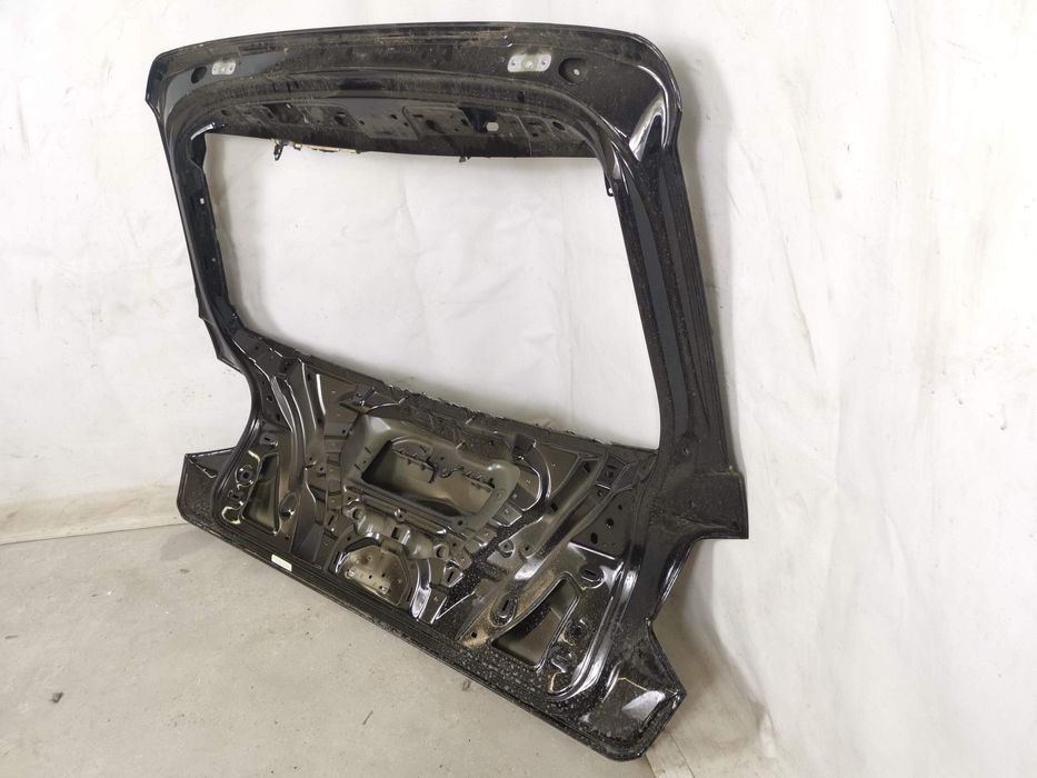 Задно стъкло Капак багажник Ауди Q2 1 [ - ] Повреден Audi Q2 1 [ - ] П