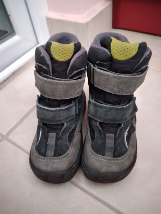 Детски боти Ессо номер 27