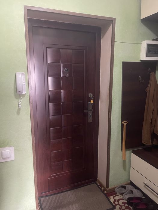 3-х комнатная квартира На продажу