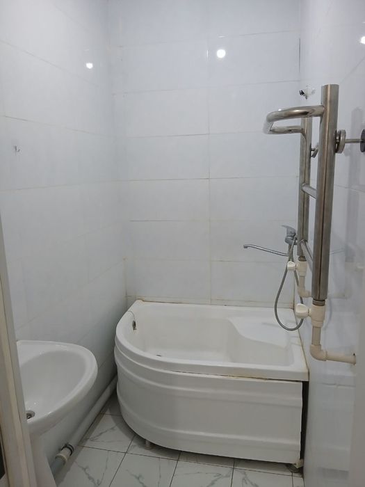 Аренда квартира Яшнобод Олмос махалла 3/2/16