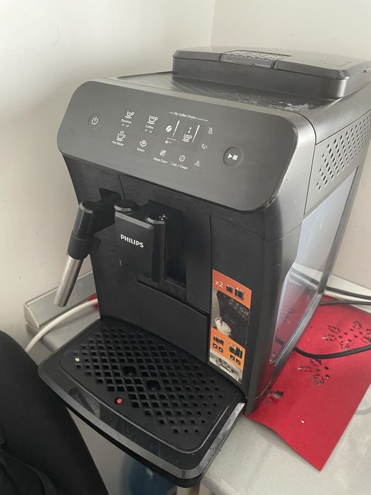 espressor automat Philips