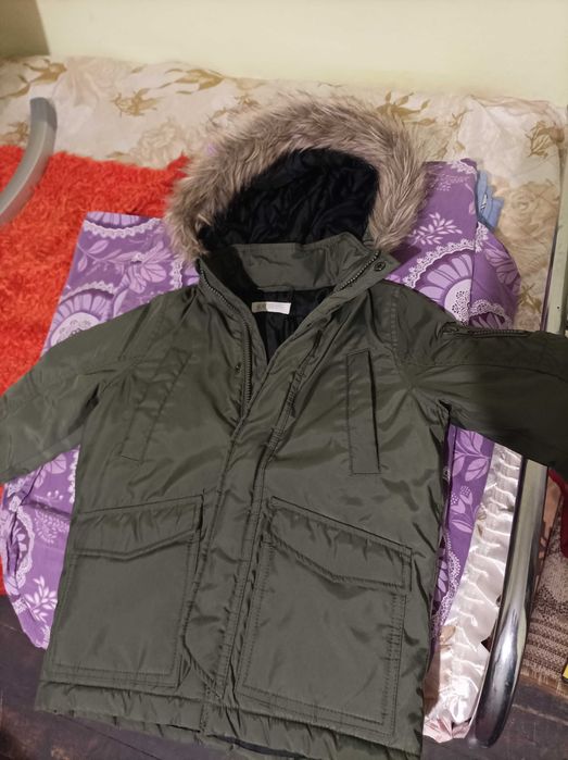 Детски якета, ескимоси, костюми