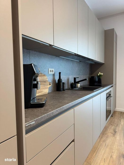 Inchiriez Penthouse de Lux Suceava