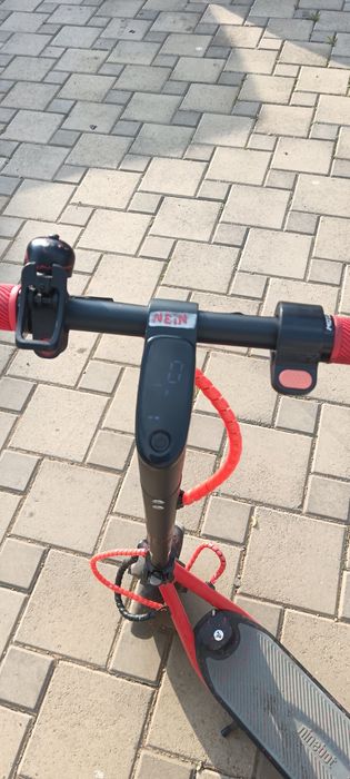 Trotineta Ninebot D28E