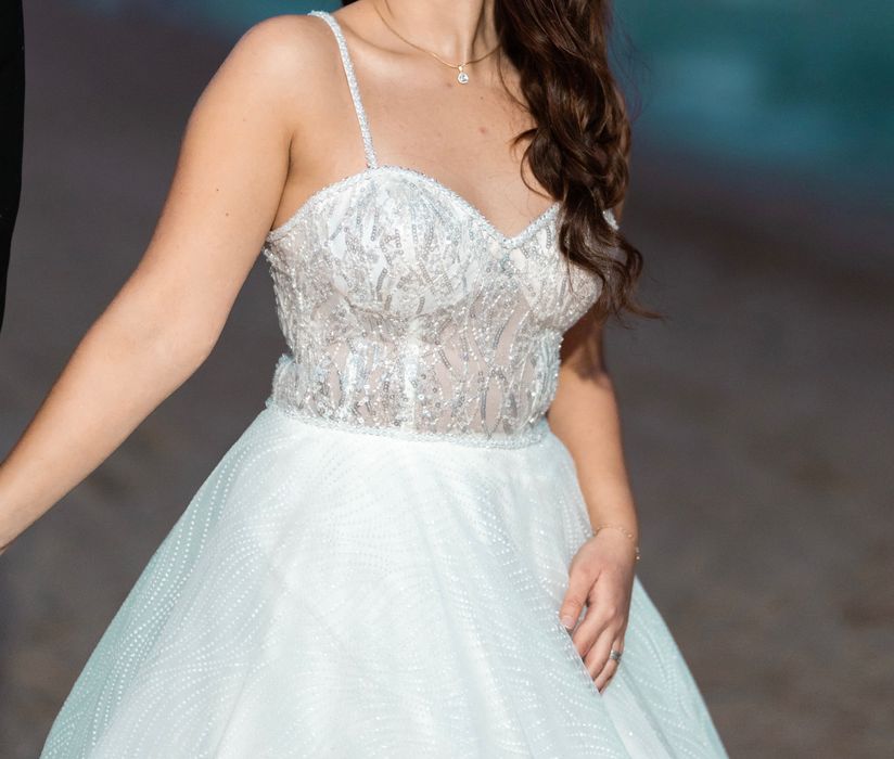 Булчинска рокля