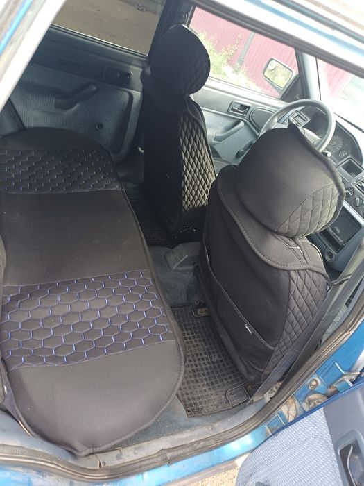 Продам Форд Эскорт