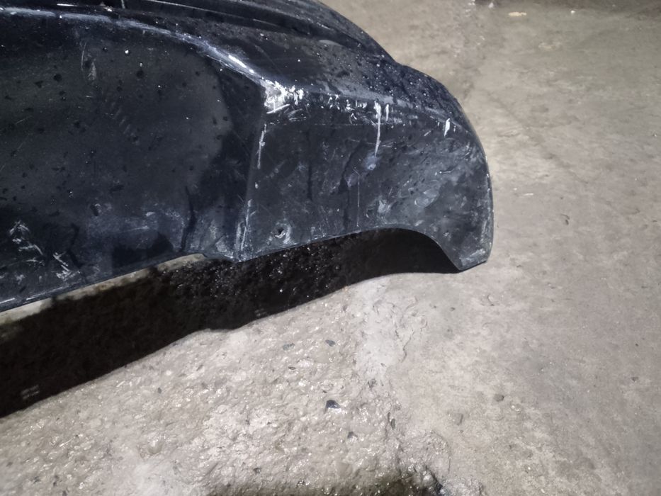 BMW F02 banfir oldi