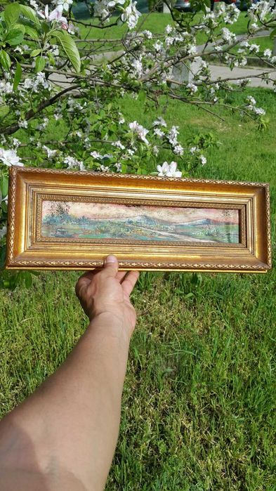 Старинни картини