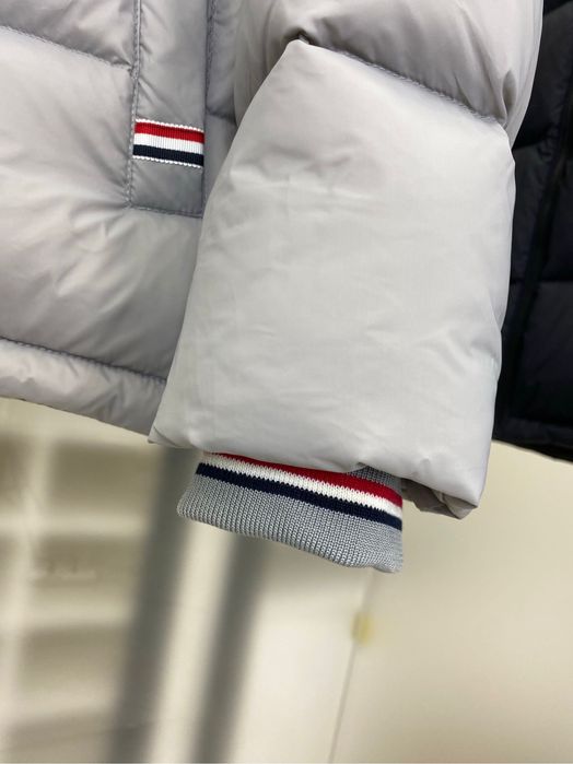 Geaca Thom Browne , calitate premium , pe comanda , noua , L