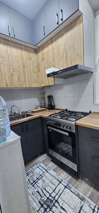 Продаётся квартира