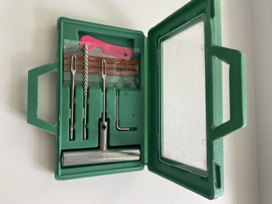 Продам набор для шиномонтажа