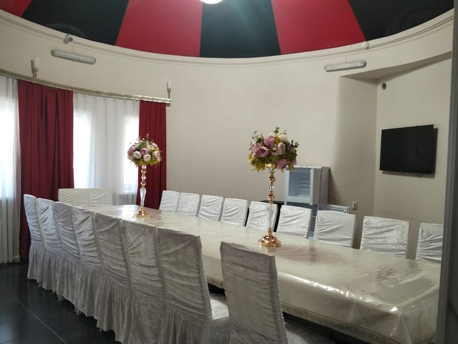 Продается Ресторан