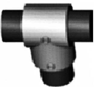 Крепежни елемети и аксесоари за детски площадки, люлки и съоръжения