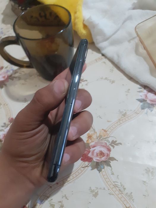 Iphone xs 64gb space gray ideal ochilmagan