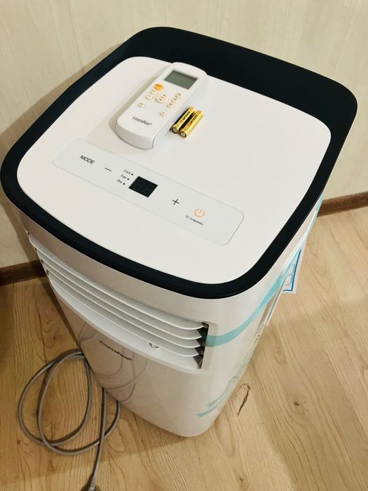 Мобилен климатик