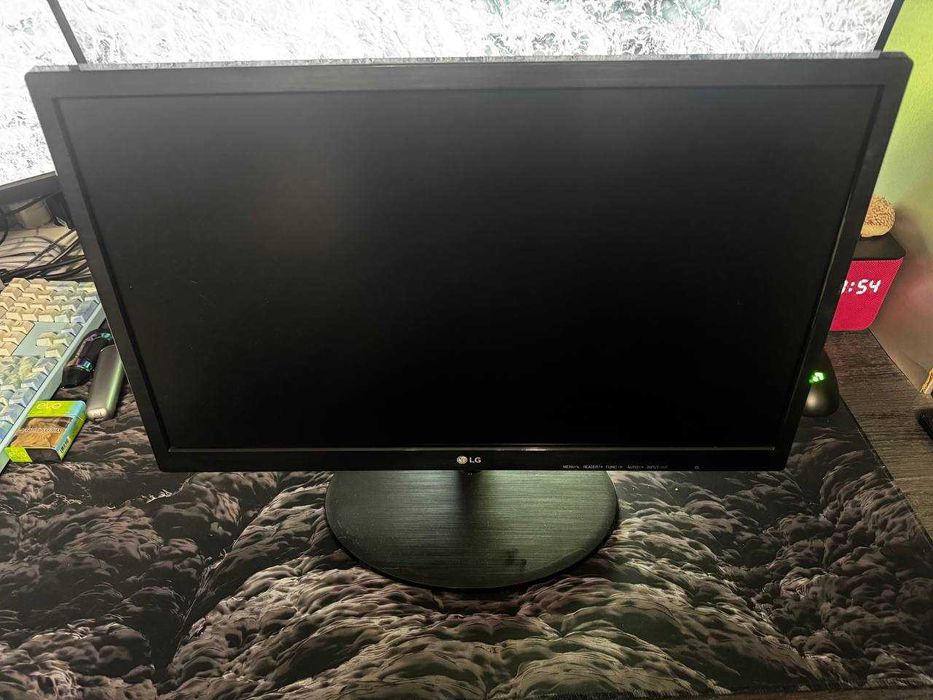 Монитор для офиса / учебы / дома