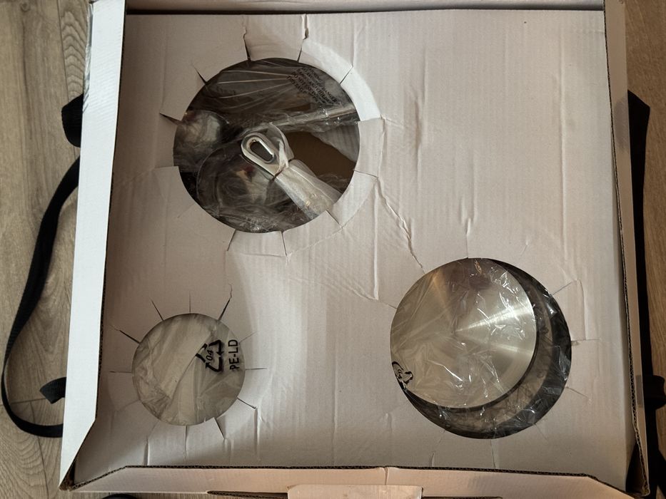 Set Profesional de gatit 23 piese