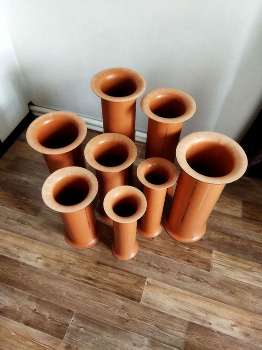 Продам трубу для сабвуфера