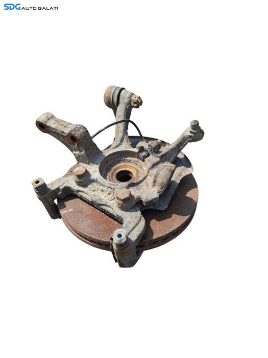 Fuzeta Dreapta Fata cu Rulment Nissan X-Trail T30 2001 - 2008 [LC1428]