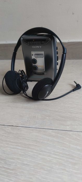 Sony     Walkman