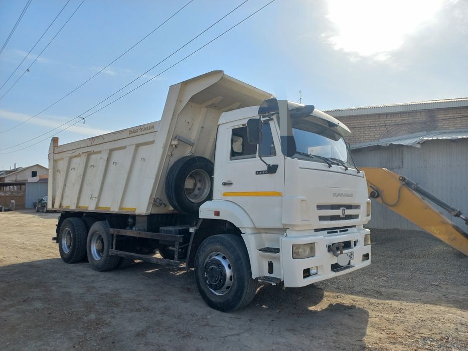 Евро камаз сотилади,холати ало