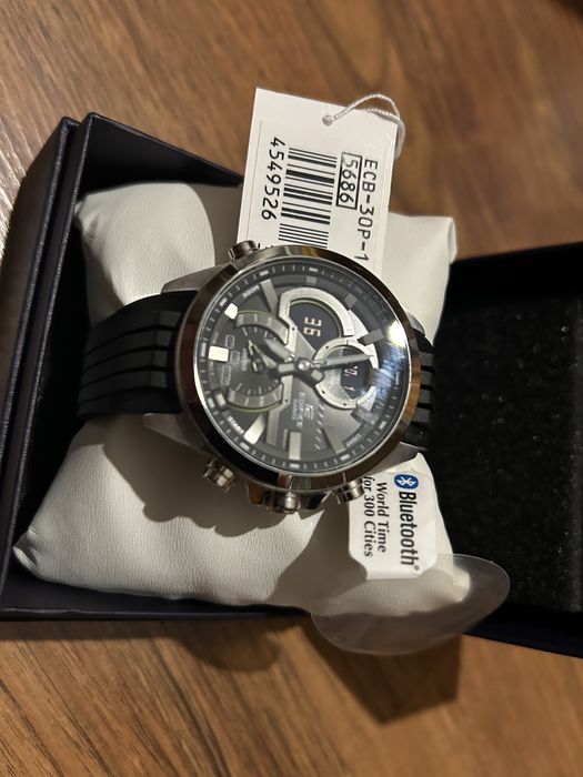 Часовник Casio Edifice 5686