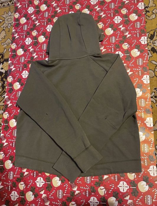 Nike Bluză tech fleece PSG