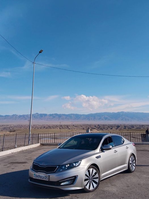 Продам диски от  Kia k5