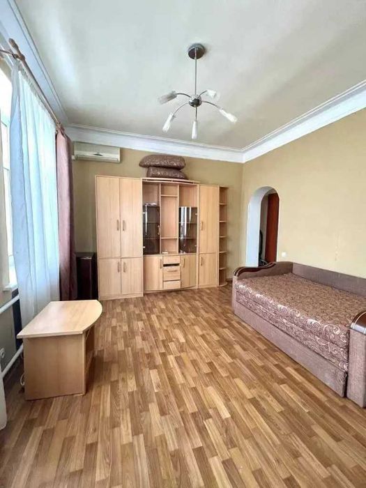 Двустаен имот в кв.Лагера