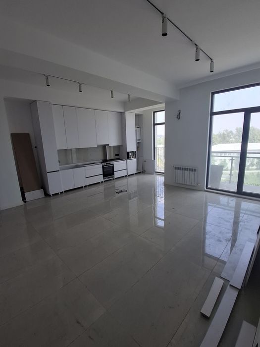 ЖК Tiara Residence