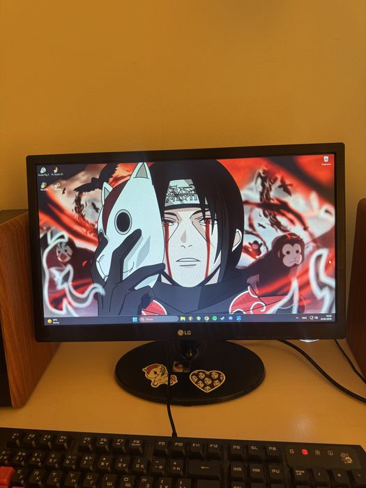 Монитор LG 19,5 1600x900 60hz