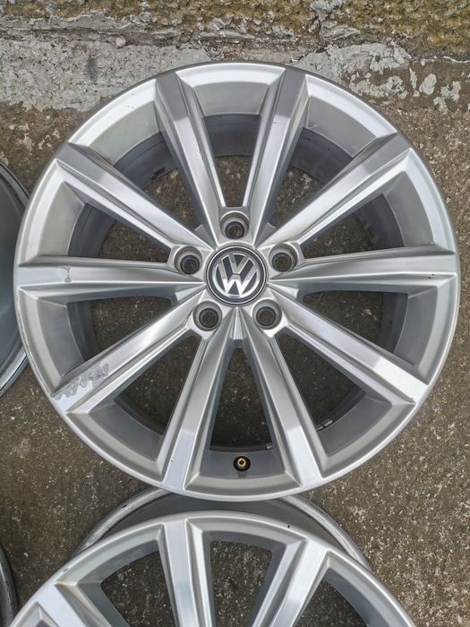 джанти vw london passat 17