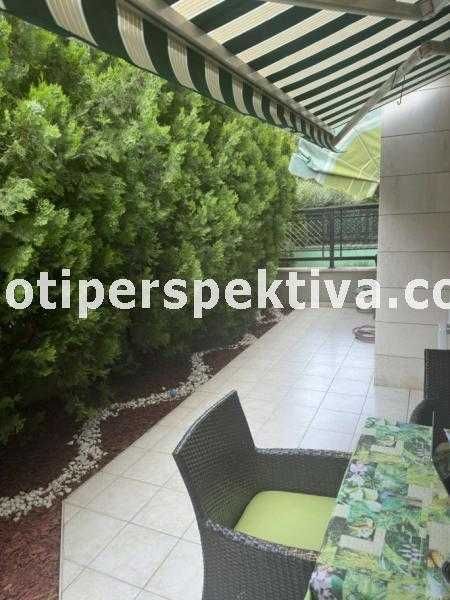 Продава се Двустаен апартамент в Пловдив, Кършияка - 92 кв.м за 1468 €/кв.м - Снимка #9