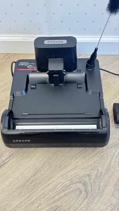 Пылесос моющий и обычный