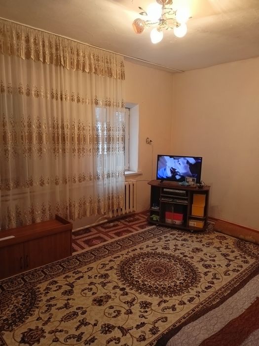 Продается срочно дом 5 комнатная