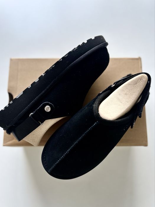 Оригиналтные угги