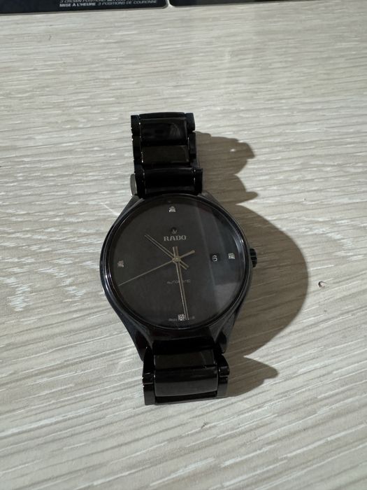 Часы наручные Rado True