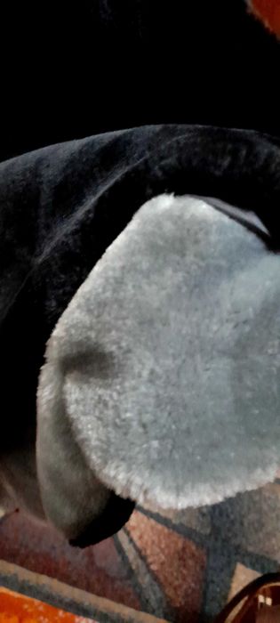 Blana artificială super eleganta