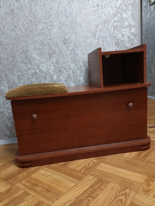 Продается мебель для обуви
