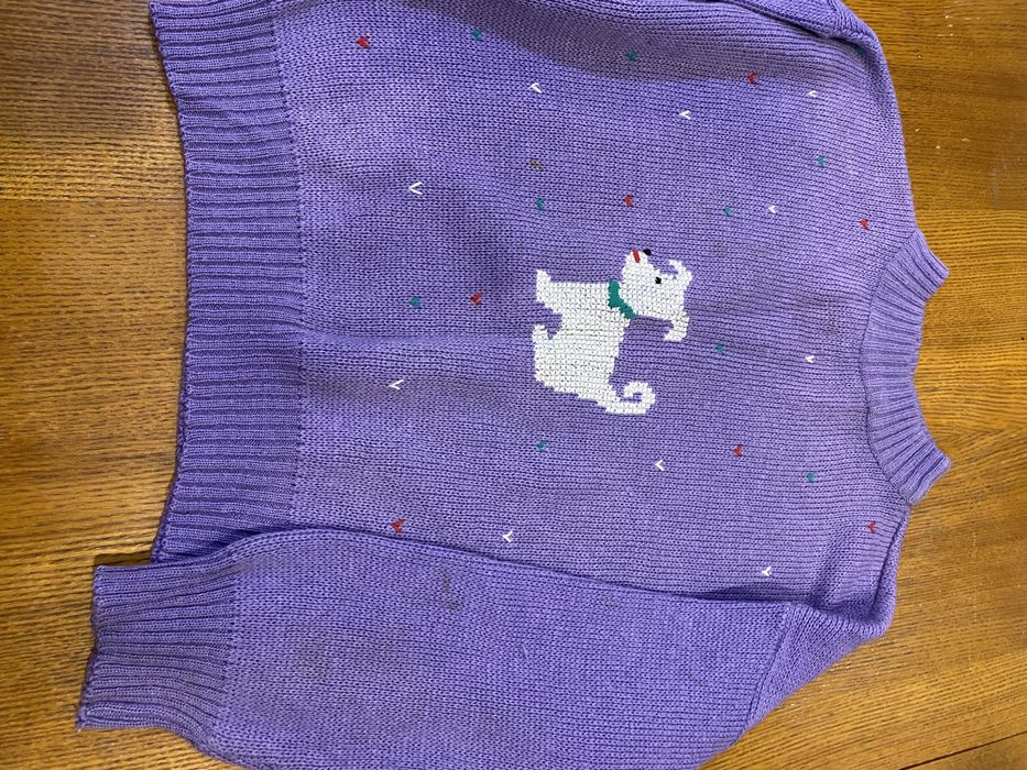 Детские вещи, женские