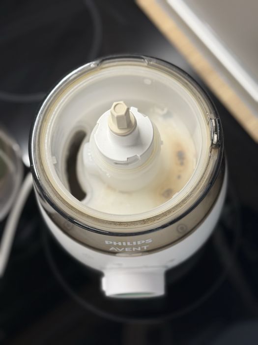 Уред за готвене на пара Philips 4в1