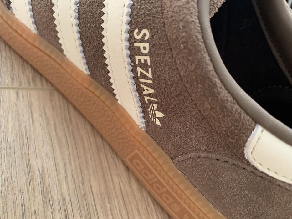 Кроссовки adi das SPEZIAL оригинал 38размер