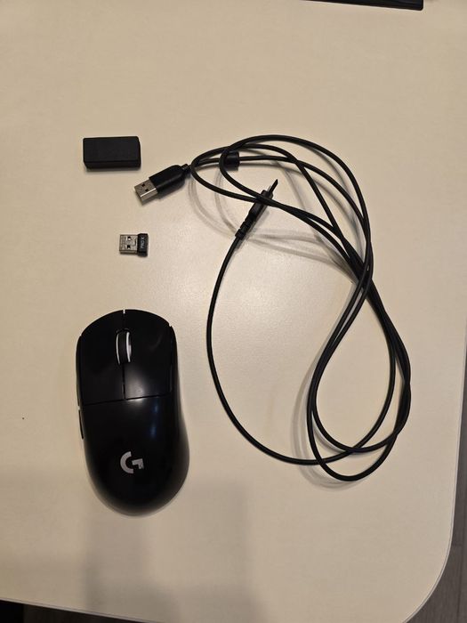 Продам мышь Logitech G Pro Superlight