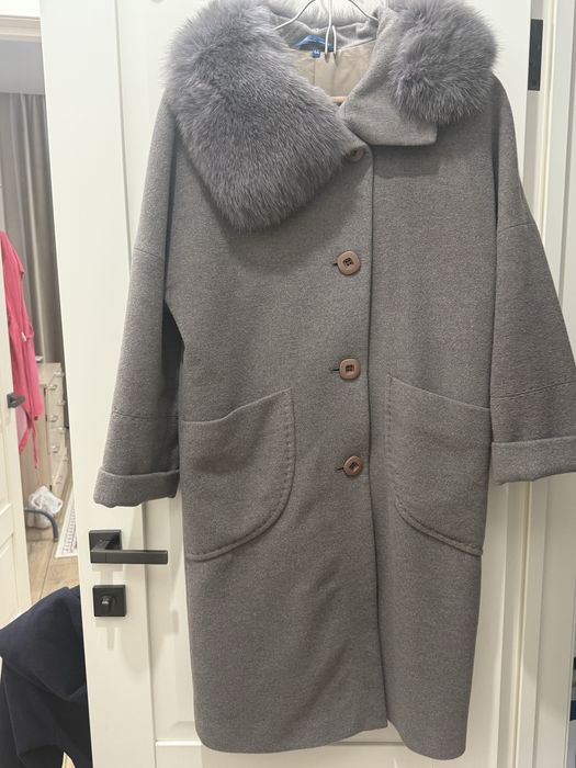 Пальто качество