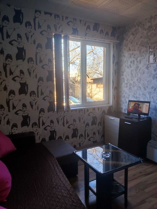 Дава се под наем Едностаен апартамент в Враца, Дъбника - 25 кв.м за 127.5 € - Снимка #4