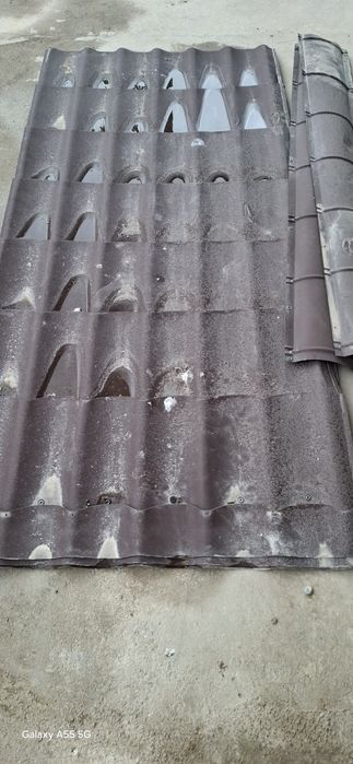 Черепица,навесь,арка,навесь бу