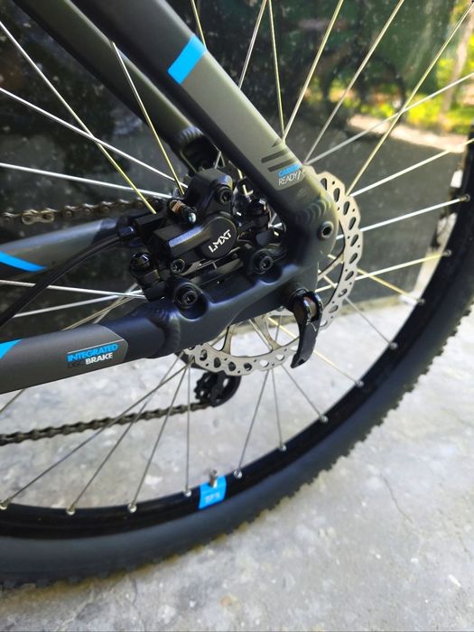 BTWIN Taiwan velosipedi