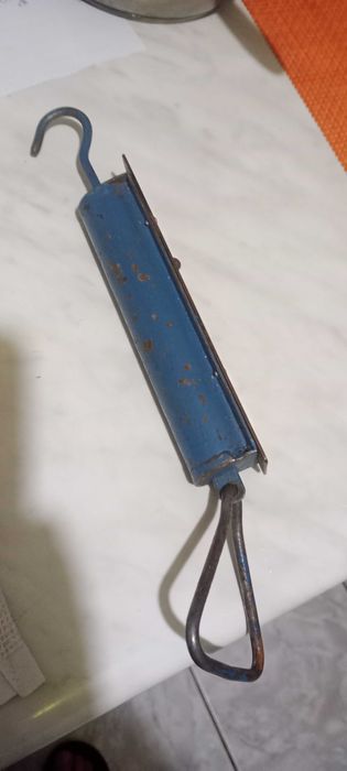 vand cantar vechi de mana